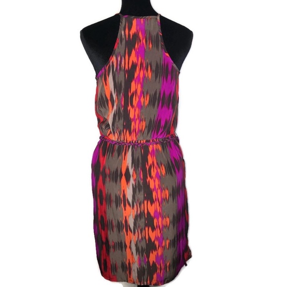 Banana Republic Macrame Dress - Picture 3 of 11